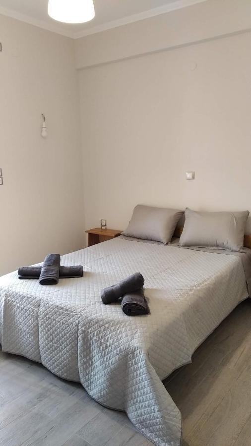 City Comfort Apartment Preveza Exterior photo