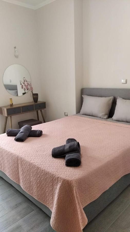 City Comfort Apartment Preveza Exterior photo